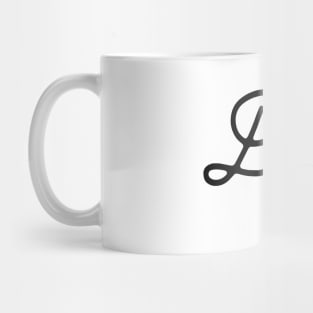 Dance it out Mug